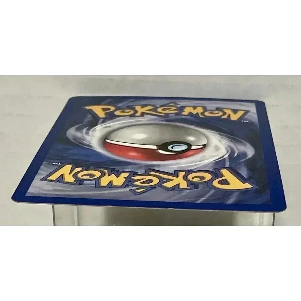 Rhydon 45/64‎ Pokemon Card Vintage Jungle Unlimited Uncommon LP